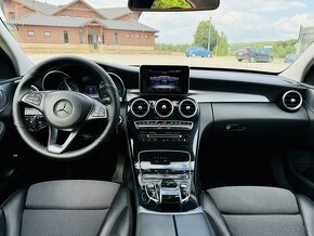 Mercedes-Benz C250d 150kW - 6