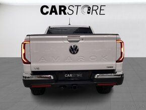 Volkswagen Amarok 3.0 TDI 4MOTION - 6