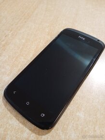 HTC One S - 6