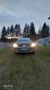 Renault thalia ; 1.4 55kw - 6