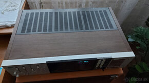 Sansui Z 7000 HIFI stereo receiver - 6