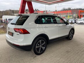 Volkswagen Tiguan 2.0 TDI 140kW 4MOTION DSG - 6