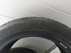 245/50 r19 - 6