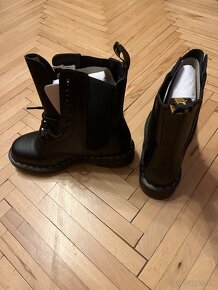 Dr martens dámske 38 - 6