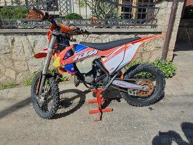 Ktm XCW 150 - 6