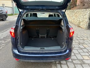 Ford CMAX 2,0CDTI 85kW A6 rv2011 - 6