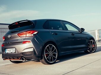 Hyundai i30n - 6