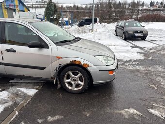 Ford focus 1.8 tdci Rozpredam na náhradné diely - 6