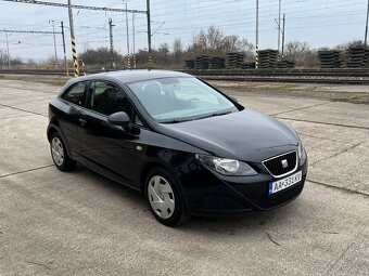 Seat Ibiza 1.6TDi - 6