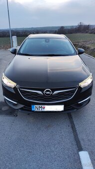 Opel Insignia ST 2.0 CDTI Innovation S/S - 6