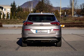 Hyundai Tucson - 6