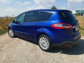 Ford S-Max - 6