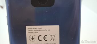 Predám mobilný telefón  XIAOMI Redmi Note 9. - 6