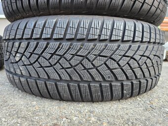 Zimne pneumatiky 225/55 r17 Good Year Ultragrip Performance - 6