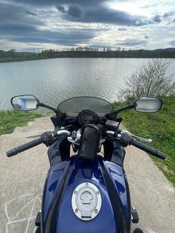 Yamaha Fazer 600 35kw v Tp - 6