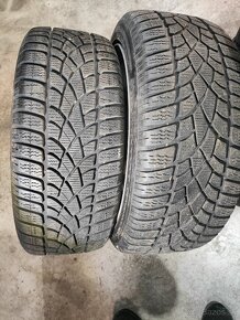 245/45 r18 a 225/45 R18 zimne - 6