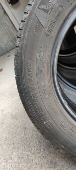 Michelin Energy Saver 195/65/R15 - 6