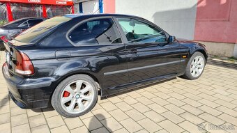 Bmw e46 compact - 6