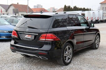 Mercedes-Benz GLE SUV 350d 4MATIC AMG-Line - 6