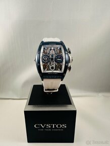 Cvstos Sealiner II Chrono Yacht Club Portofino - 6