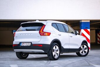 Volvo XC40 T3 163k Momentum A/T - SK vozidlo - 6