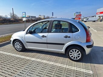 Citroën c3 - 6