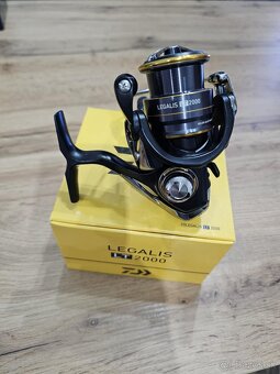 Navijak Daiwa Legalis - 6