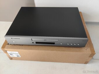 Cambridge Audio AXC25 - 6