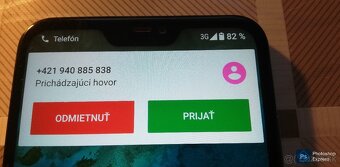 Mi A2 lite - 4/64/Android 10 - 6