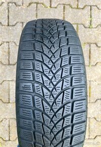 185/60 r15 zimné Dayton 88T - 6