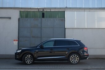 Audi Q7 3.0 TDI 200kW quattro tiptronic - 6