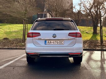 Volkswagen Passat B8 Alltrack 2.0tdi - 6