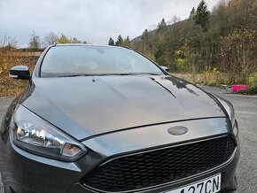 FORD FOCUS ST line 1,5 EcoBoost (benzin 10/2018) - 6