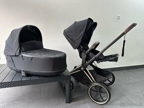 Cybex Priam - 6