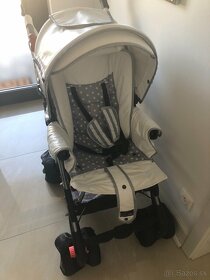 Hartan Buggy ix1 - 6