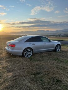 Audi a6 c7 3.0 tdi quattro - 6