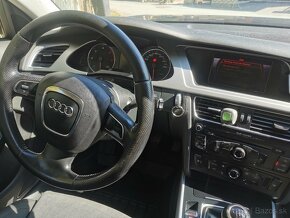 Audi 4 - 6