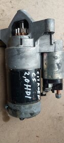 M001T80481 starter citroen c5 - 6