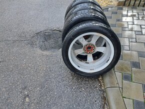 5x100 R 17 - 6