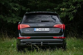 Audi Q5 2.0 TDI 170k DPF quattro S tronic S-Line - 6