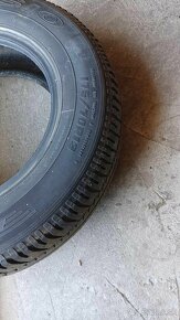 Pneumatiky 175/70 R13 - 6