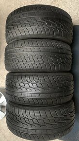 275/40r20 Matador zimne XL SUV - 6