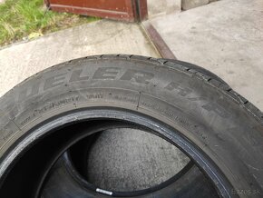 215/60R18 96H BRIDGESTONE - 6