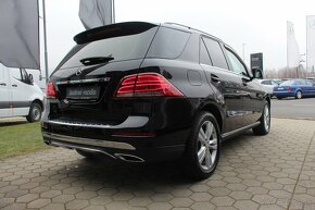 Mercedes Benz GLE 350d 4MATIC - 6