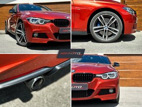 BMW 340i xDrive M-Sport 240kW 2017 - 6