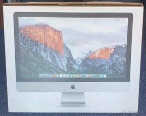 Apple iMac Retina 5K 27" (koniec roka 2015) - 6