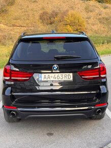 BMW X5 xDrive 25d - 6