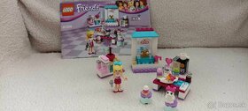 LEGO Friends set /7 balenie/ - 6