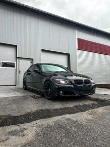 2011 BMW E90 335i N55 172,000km 360hp 580nm - 6