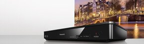 Blu-ray prehrávač - Panasonic DMP-BTD180 -  FULL-HD 3D - 6